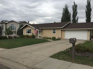 209 Glenwood Ct, Great Falls, MT 59405