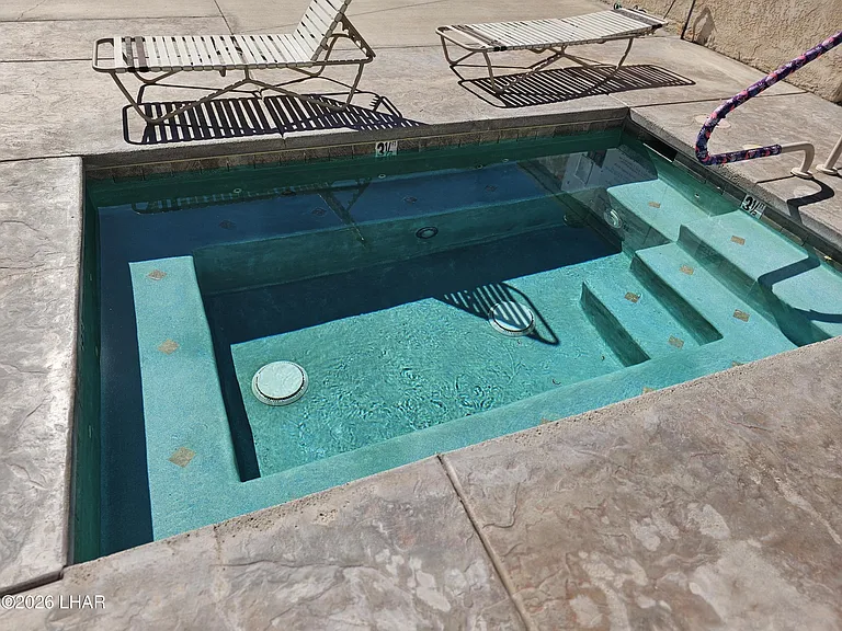 500 Lake Havasu Ave N #B-9 — Photo 31
