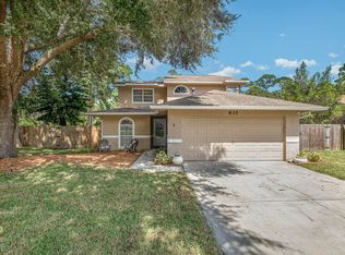 835 Trailwood Ave, Titusville, FL 32796
