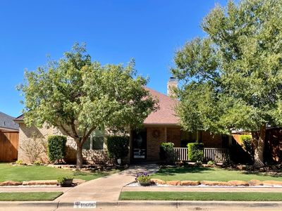 10606 Topeka Ave, Lubbock, TX, 79424
