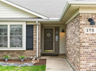 175 Marrett Farm Rd, Englewood, OH 45322