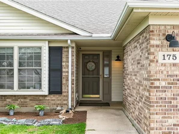 175 Marrett Farm Rd, Englewood, OH 45322