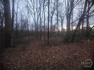 160 Tanglewood Lane, Hartwell, GA 30643