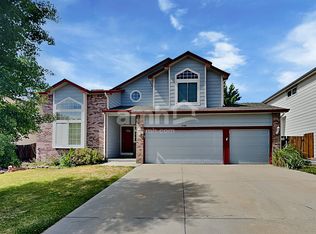 4183 S Lisbon Way, Aurora, CO 80013