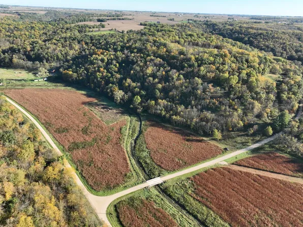 Penny Springs Rd, Luana, IA 52156