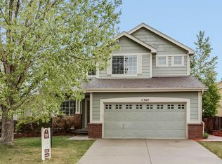 11360 Dover St, Firestone, CO 80504