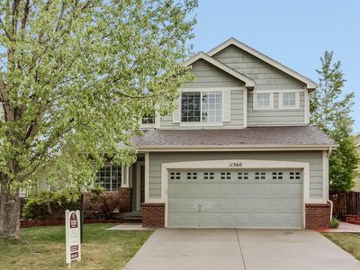 11360 Dover St, Firestone, CO, 80504