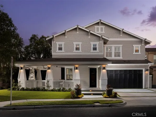 18 Melody Ln, Mission Viejo, CA 92694