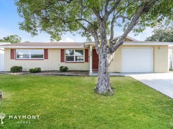 7125 Sandalwood Dr, Port Richey, FL 34668