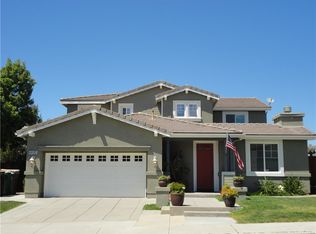 30614 Kentfield Dr, Murrieta, CA 92563