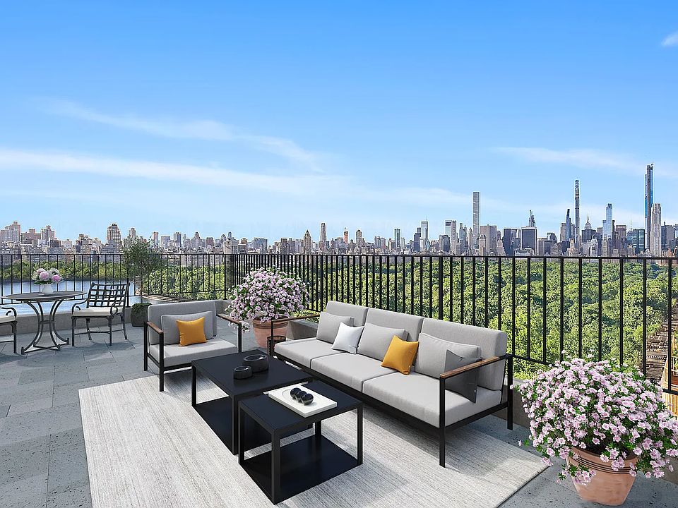 1st image of 300 Central Park W #18/19D