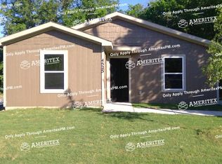 4525 Metropolitan Ave, Dallas, TX 75210