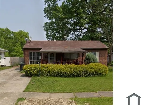 2908 Clearwater St NW, Warren, OH 44485
