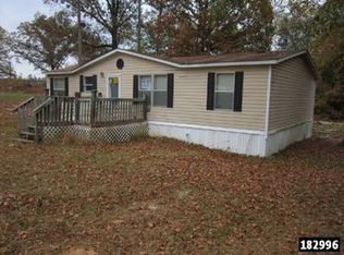 963 Renno Rd, Clinton, SC 29325