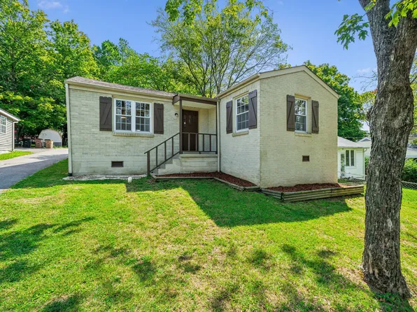 3518 Sanford Ave, Nashville, TN 37211