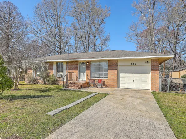 417 Judy Dr, Goose Creek, SC 29445