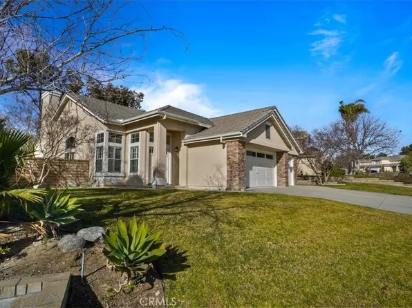 27481 Bridgewater Dr, Santa Clarita, CA 91354