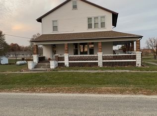 600 Mulberry St, Braddyville, IA 51631