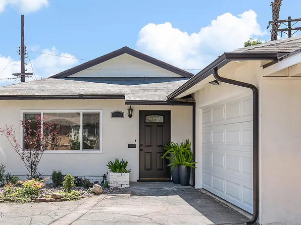 2211 1/8 Casitas Ave, Altadena, CA 91001