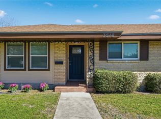 3518 Lariat Ln, Corpus Christi, TX 78415