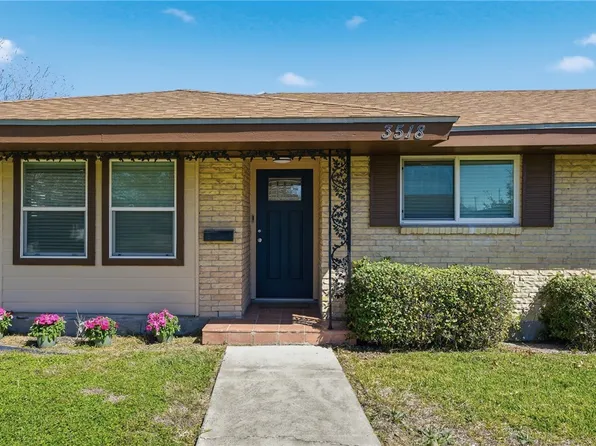 3518 Lariat Ln, Corpus Christi, TX 78415