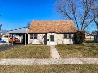 1228 Andover Rd, Bethlehem, PA 18018