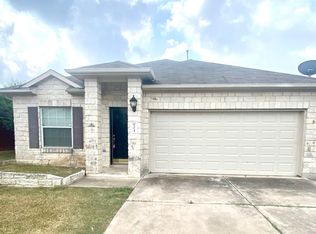 804 N Creek Blvd, Leander, TX 78641