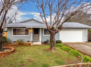 2522 Saturn Skyway, Redding, CA 96002