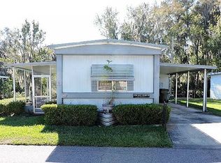 612 Pat Rd, Leesburg, FL 34748