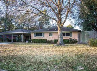 3540 Lazy Ln, Beaumont, TX 77706
