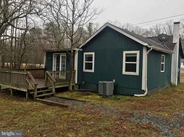 4103 Port Tobacco Rd, Nanjemoy, MD 20662