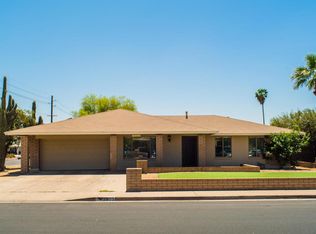 3905 W Carol Ave, Phoenix, AZ 85051