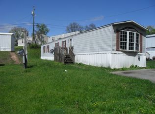 222 Dalet Dr, Blacksburg, VA 24060