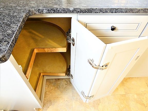 Kitchen Details