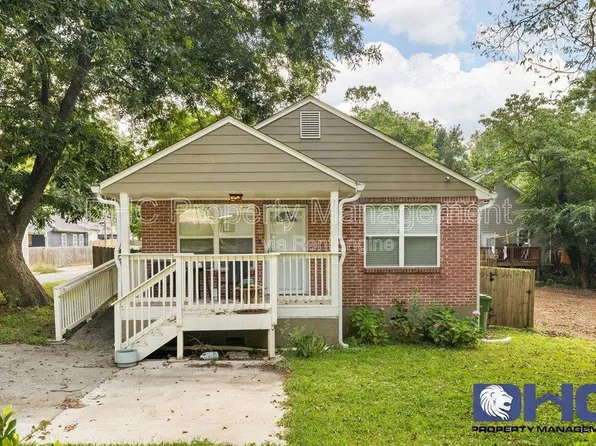 1076 Hubbard St SW, Atlanta, GA 30310