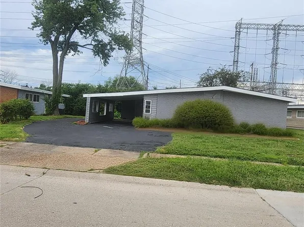 6515 Alder Ave, Saint Louis, MO 63134