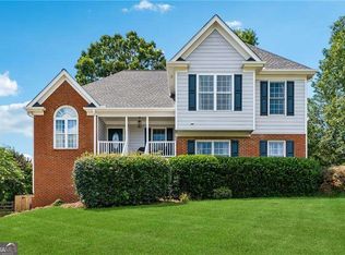 181 Arbor Hills Pl, Talking Rock, GA 30175