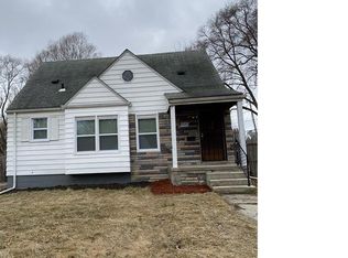 9347 Burt Rd, Detroit, MI 48228