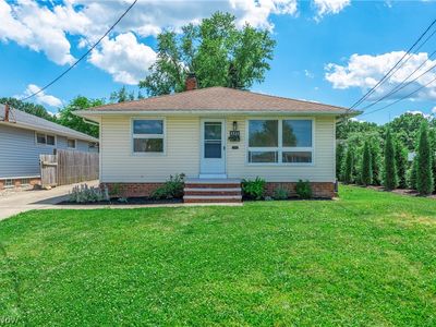 3323 Wales Ave, Parma, OH, 44134