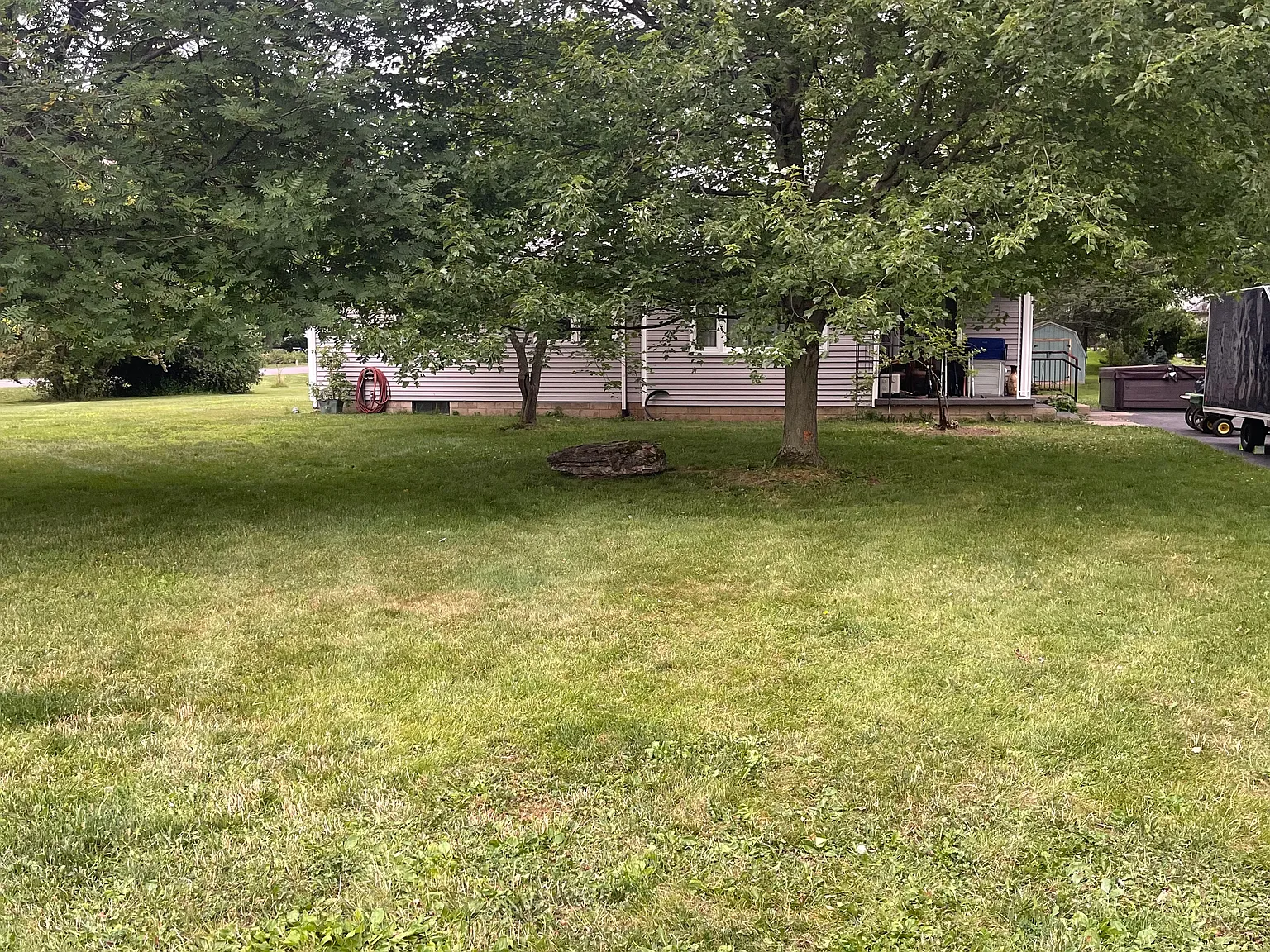 Creekview Dr, Clarence Center — Photo 1