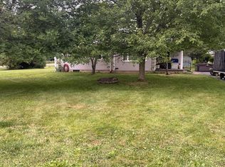 (Undisclosed Address), Clarence Center, NY 14032