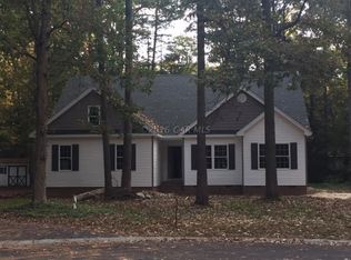 701 Friar Tuck Ln, Salisbury, MD 21804