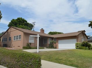 13801 Eastridge Dr, Whittier, CA 90602