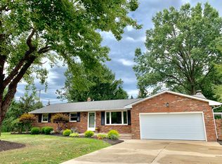 5225 Trent Rd NW, Canton, OH 44708