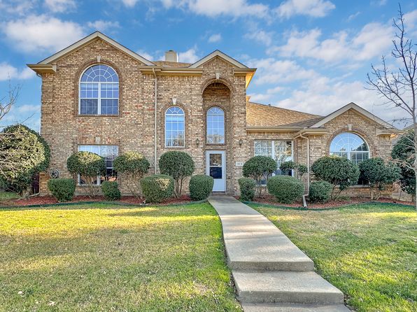 1413 Kingsley Dr