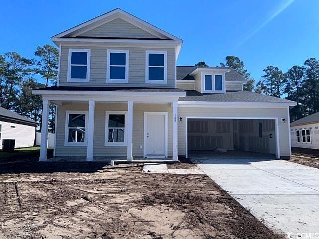 188 Valerio St. Lot 732 Harrison