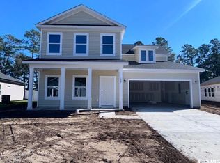 1834 Villena Dr. Lot 813 Harrison, Myrtle Beach, SC 29579