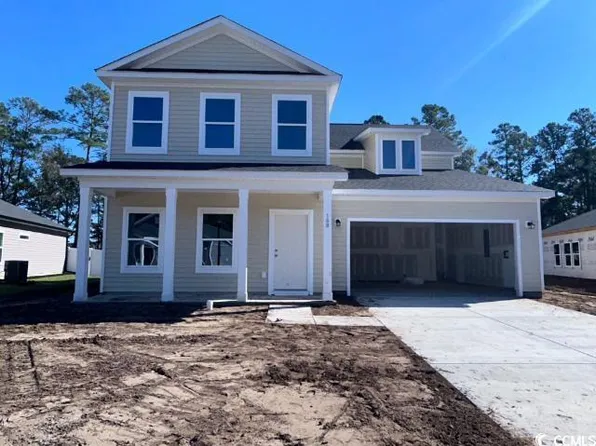 1838 Villena Dr. Lot 813 Harrison, Myrtle Beach, SC 29579