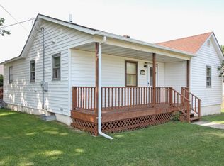333 Walworth St, Genoa City, WI 53128