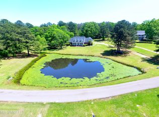 120 Timber Green Ln, Canton, MS 39046